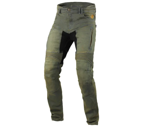 DŽINSAI TRILOBITE PARADO SLIM FIT VYRAMS DIRTY BLUE (ilgi)