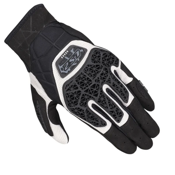 PIRŠTINĖS LS2 ALL TERRAIN II VYRAMS – JUODOS / PILKOS