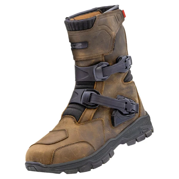 BATAI LS2 ADVENTURE VYRAMS – RUDI