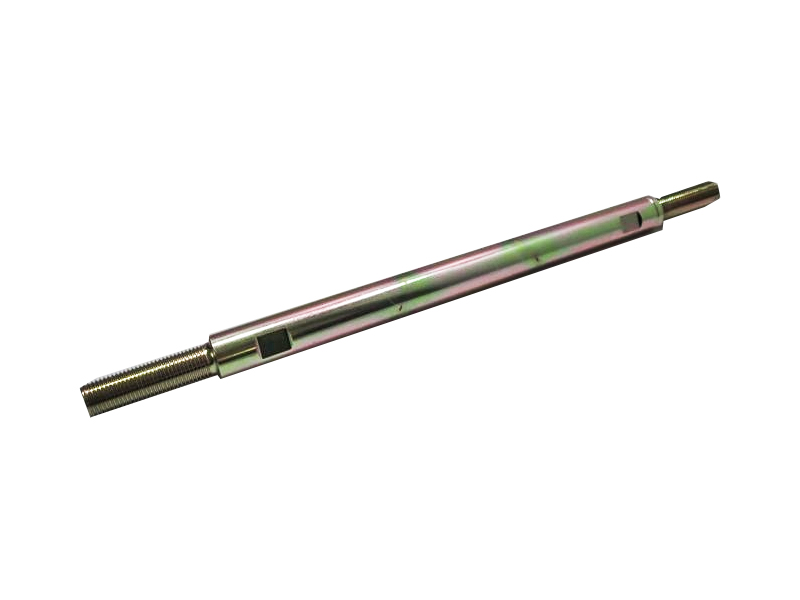 VAIRO TRAUKĖ STIPRINTA 14MM CAN-AM G1