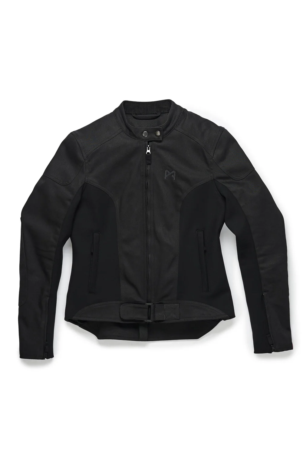 VASARINĖ STRIUKĖ PANDO MOTO LUNA BLACK AAA MOTERIMS