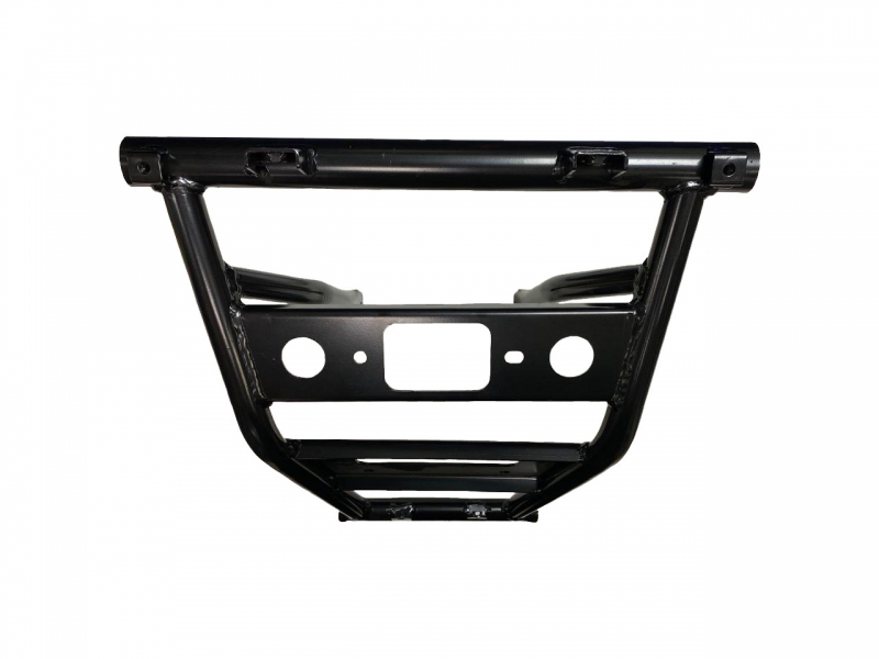 AODES / UPMOTO 650/850/1000/1000 MUD PRO GERVĖS TVIRTINIMO RĖMAS (naujo tipo) 17308860010