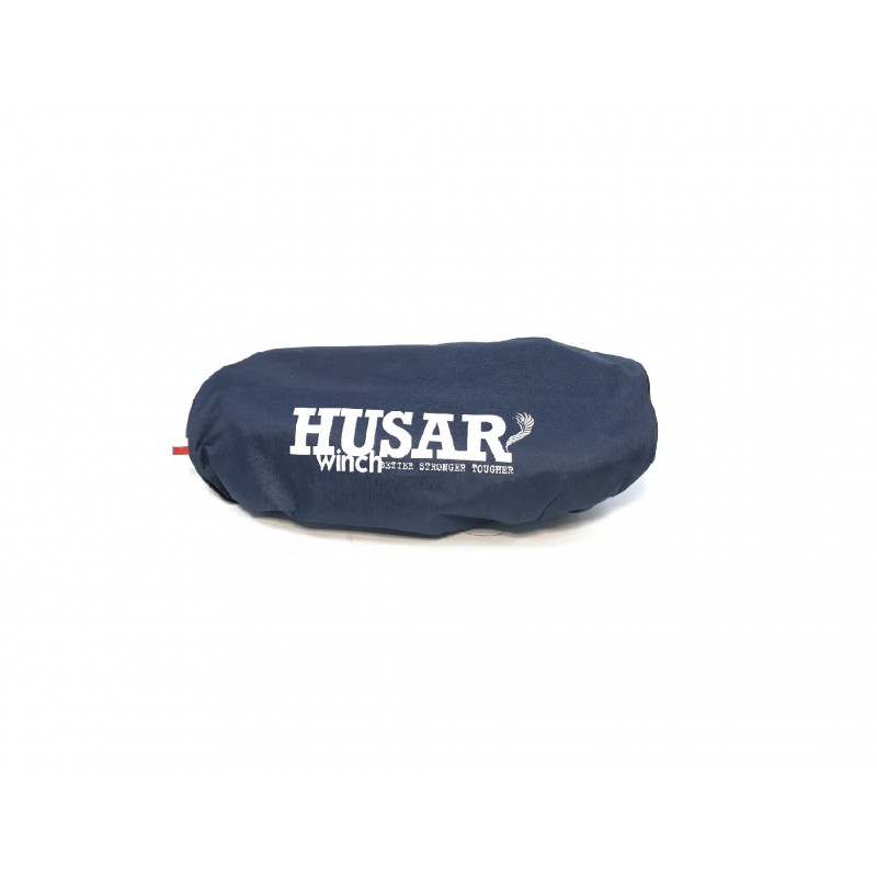 HUSAR GERVĖS APSAUGINIS GAUBTAS 8000lb - 14000lb