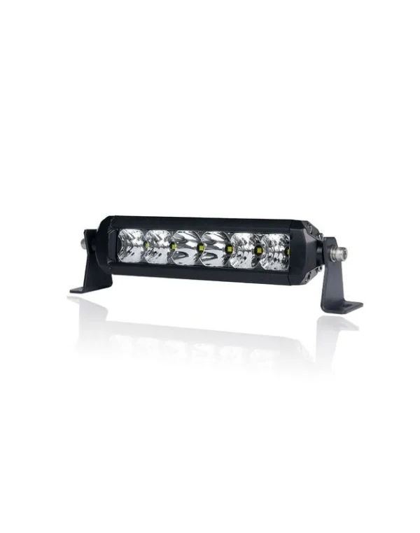 AURORA LED SINGLE ROW ŽIBINTAS 30W