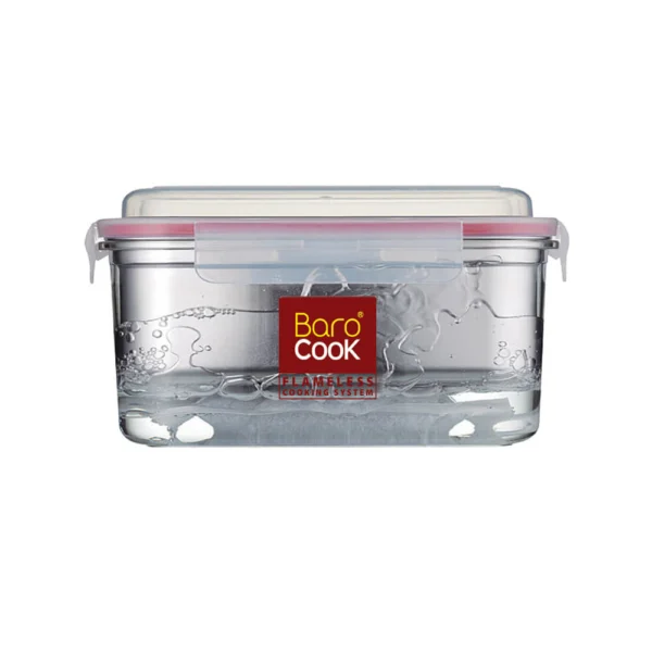 BAROCOOK MAISTO GAMINIMO INDAS 850ML