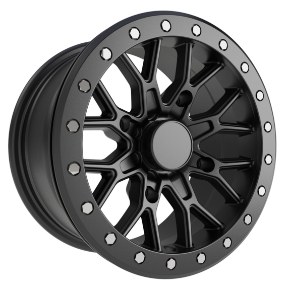 RATLANKIS X-ATV 4x7 4/136 4+3 R12 BEADLOCK CAN-AM