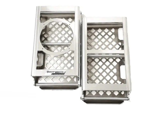 RADIATORIAUS APSAUGA P-TECH (BETA RR 2T 200/250/300 4T 350/390/430/480 2020-2023)