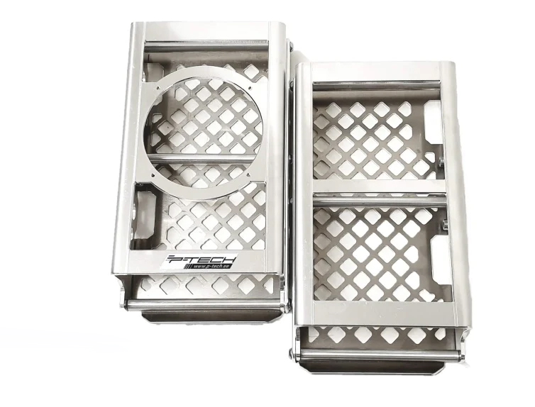 RADIATORIAUS APSAUGA P-TECH (BETA RR 2T 200/250/300 4T 350/390/430/480 2020-2023)