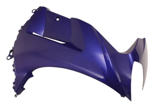 BODY, FRONT UPPER DPBM12 YAMAHA 5WXF835H00PB