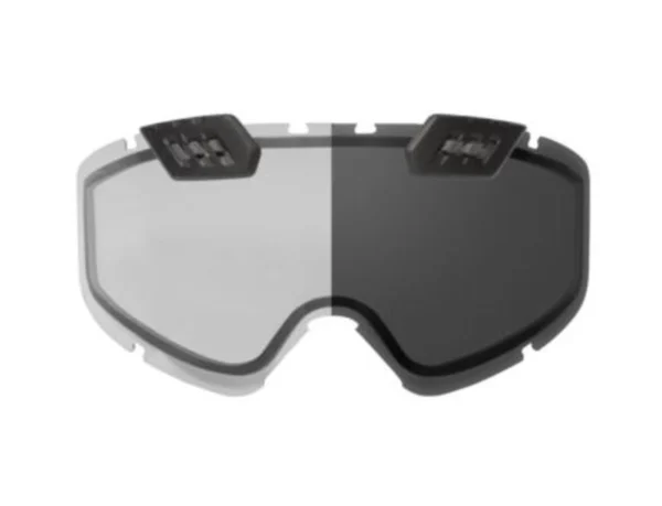 STIKLIUKAS AKINIAMS CKX 210° FOTOCHROMINIS