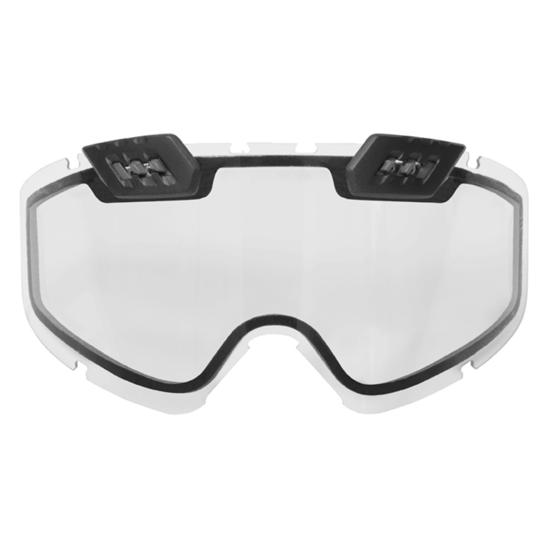 STIKLIUKAS AKINIAMS CKX 210° SKAIDRUS