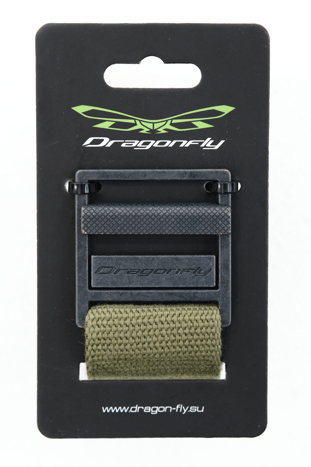 DIRŽAS DRAGONFLY CHAKI