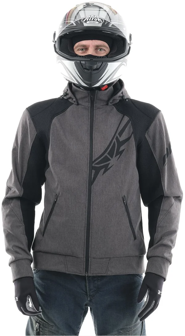 MOTO BLIUZONAS DRAGONFLY URBAN PILKAS UNISEX