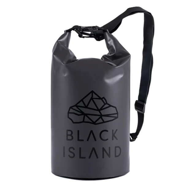 HERMETINIS KREPŠYS BLACK ISLAND 20L