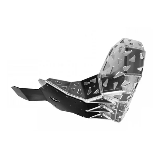 ALIUMININĖ DUGNO APSAUGA P-TECH (BETA XTRAINER 250,300 2015-2021)
