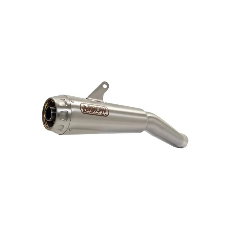 Duslintuvas Arrow stainless steel Brixton Cromwell /Saxby 250 EU4