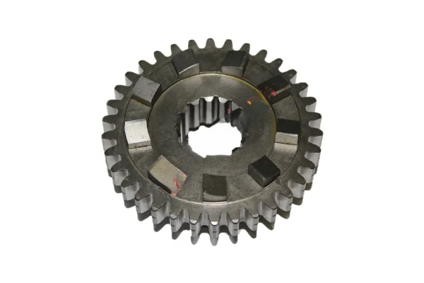 AODES / UPMOTO 650/800/850 Aukštos pavaros krumpliaratis 21040204201