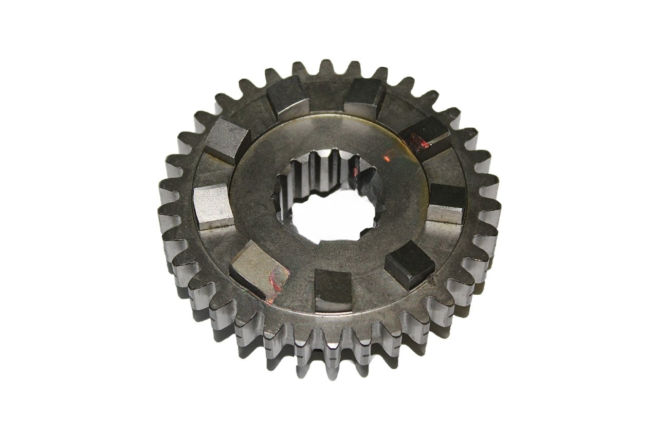 AODES / UPMOTO 650/800/850 Aukštos pavaros krumpliaratis 21040204201