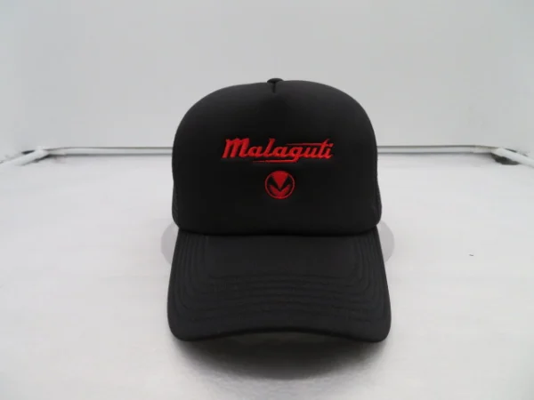 MALAGUTI KEPURĖLĖ