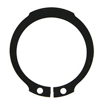 AODES / UPMOTO PATHCROSS 525 FIKSAVIMO ŽIEDAS Ø34 07031340004