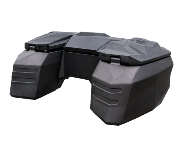 DAIKTADĖŽĖ  MXF130 UNIVERSALI GALINĖ 130L
