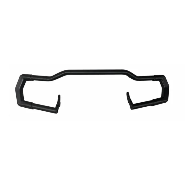 AODES/UPMOTO TCROSSER X 650/850/1000/MUD GALINIS BAMPERIS JUODAS 17008350040