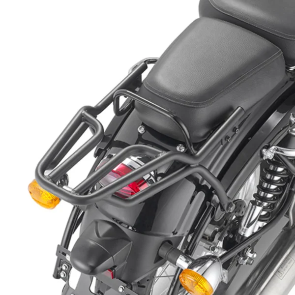 DAIKTADĖŽĖS LAIKIKLIS GIVI PORTAPACCHI BENELLI IMPERIALE 400 2020+
