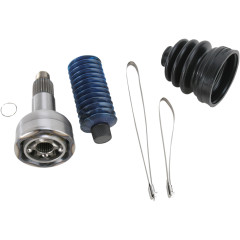 PUSAŠIO LANKSTAS (GRANATA) PRIEKIS CV JOINT KIT FRONT YAMAHA
