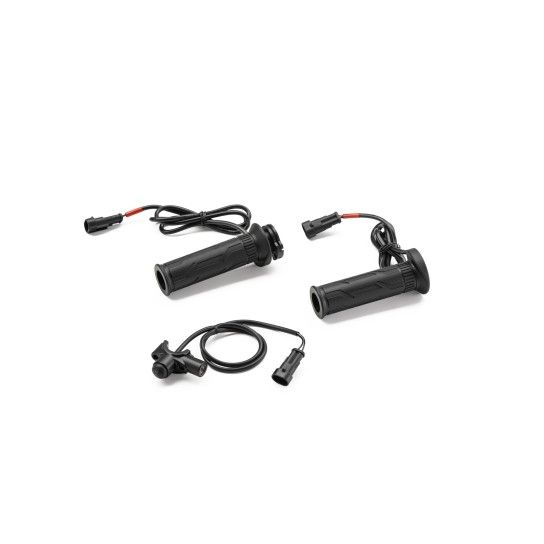 Heated grip set Benelli TRK 702 / TRK 702 X A000097660000