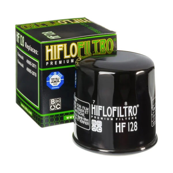 ALYVOS-TEPALŲ FILTRAS HF128