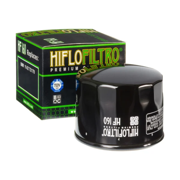 ALYVOS FILTRAS HF160
