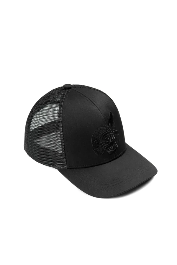 PANDO MOTO KABUTO SKULL KEPURĖLĖ