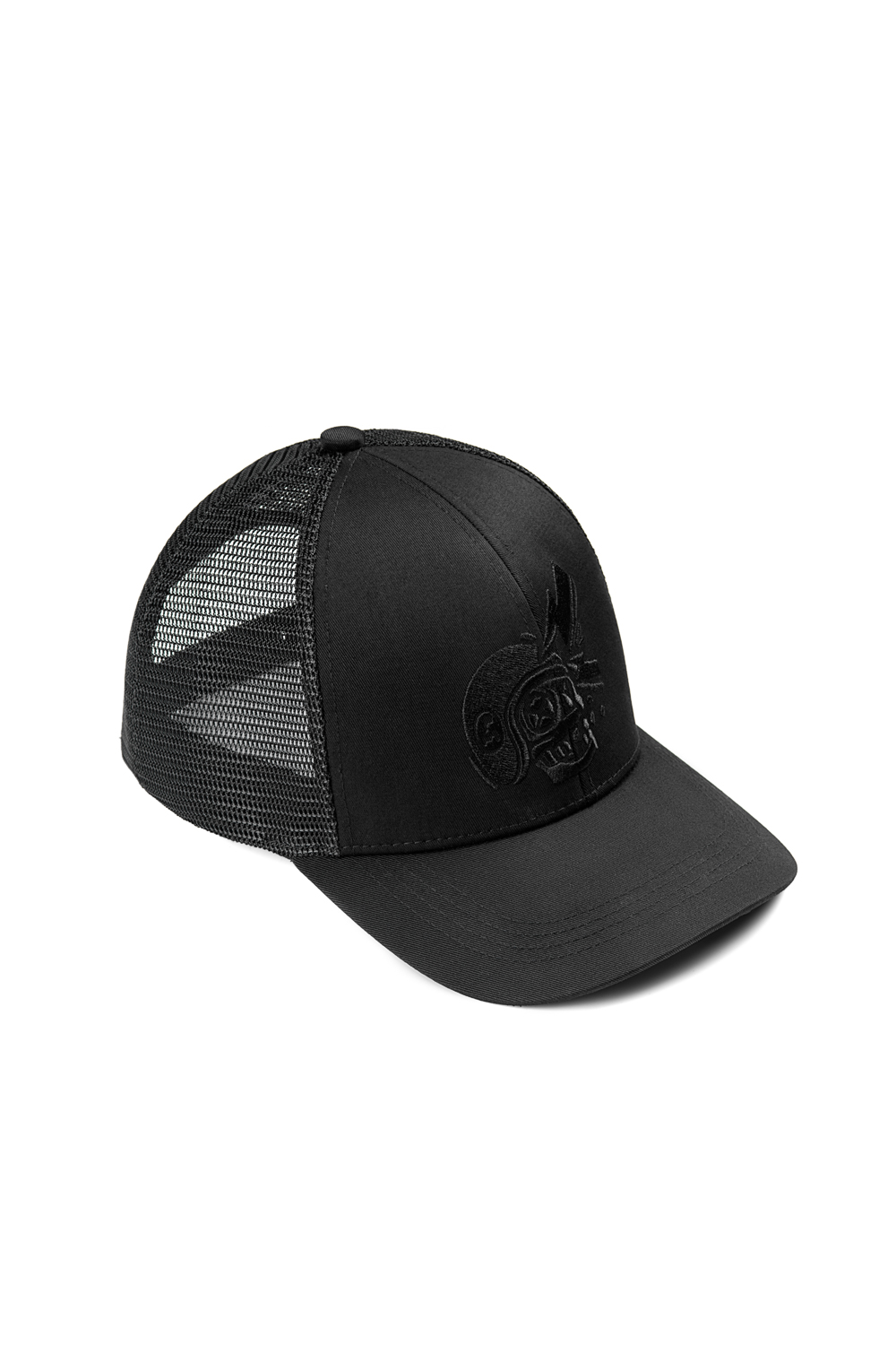 PANDO MOTO KABUTO SKULL KEPURĖLĖ