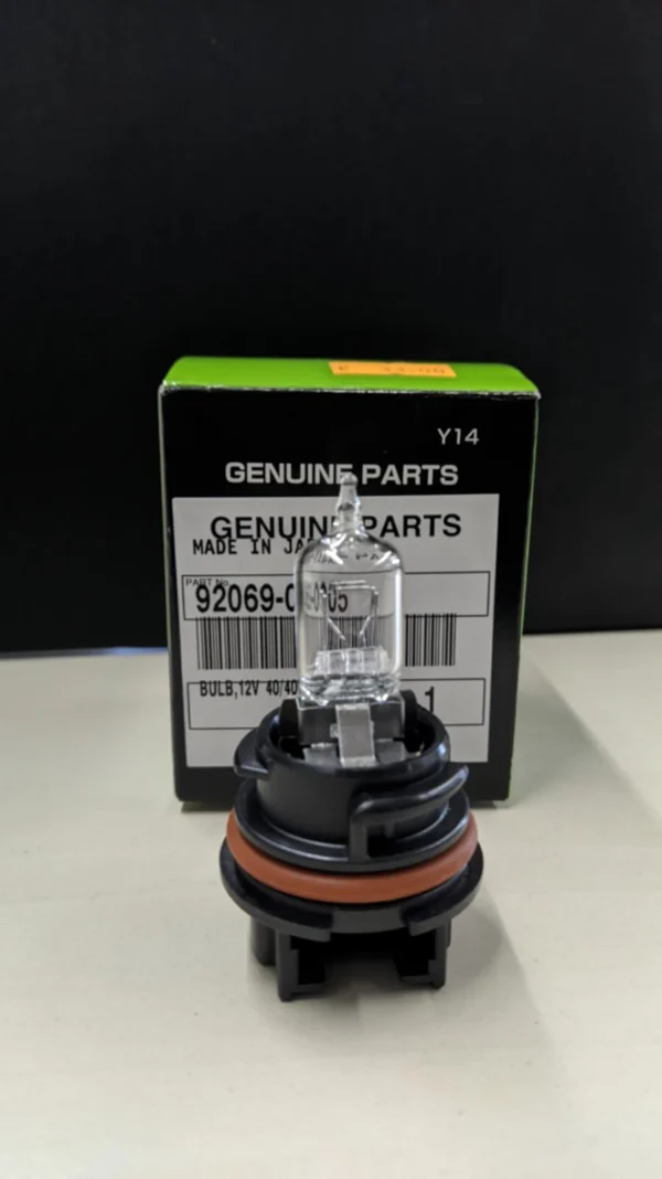 OE KAWASAKI LEMPUTĖ 920690005