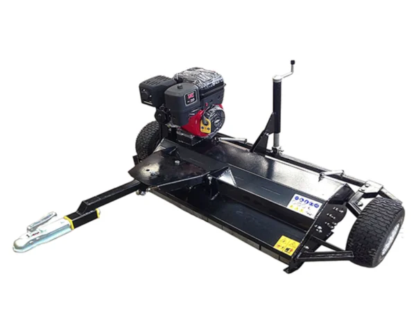 BRONCO ŽOLIAPJOVĖ - MULČERIS MOWER ATVM-120