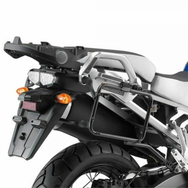 KAPPA ŠONINĖS DAIKTADĖŽĖS LAIKIKLIS BENELLI MOTOCIKLO RĖMUI