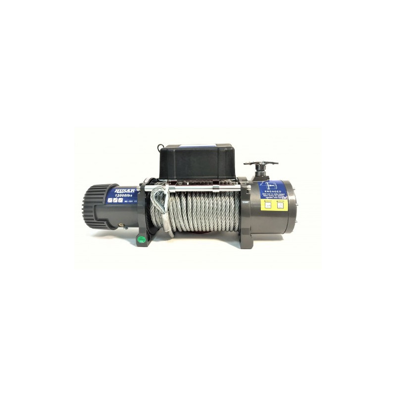 HUSAR ELEKTRINĖ GERVĖ SU LYNU BST 12000
