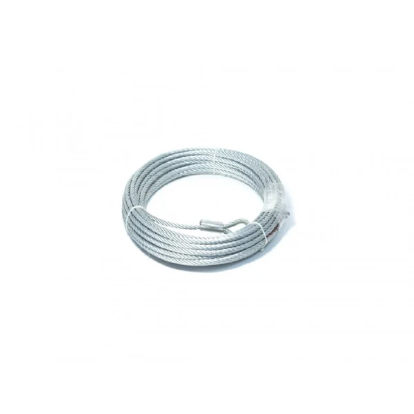 GERVĖS LYNAS PLIENINIS 25M 10MM