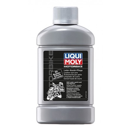 ODOS PRIEŽIŪROS PRIEMONĖ LIQUI MOLY (0,25 L)