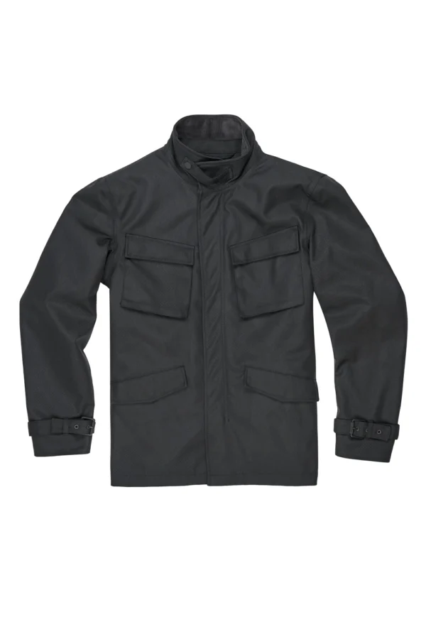 STRIUKĖ PANDO MOTO M65 WP UNISEX