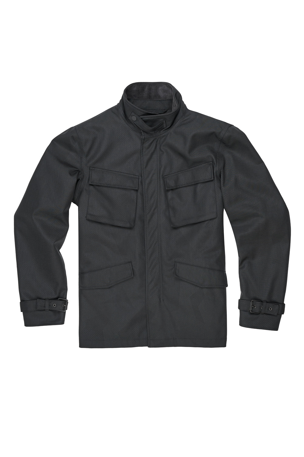 STRIUKĖ PANDO MOTO M65 WP UNISEX