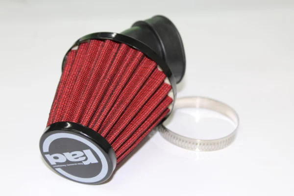 M-LINE ORO FILTRAS MOTOROLERIAMS 40/48mm
