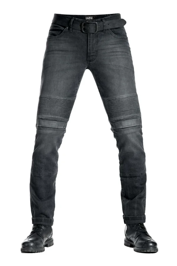 MOTO DŽINSAI PANDO MOTO KARL DEVIL 9 VYRAMS