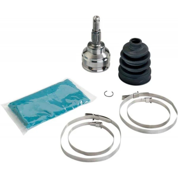 Pusašio lankstas (granata) Priekis Išorė CV JOINT KIT Polaris