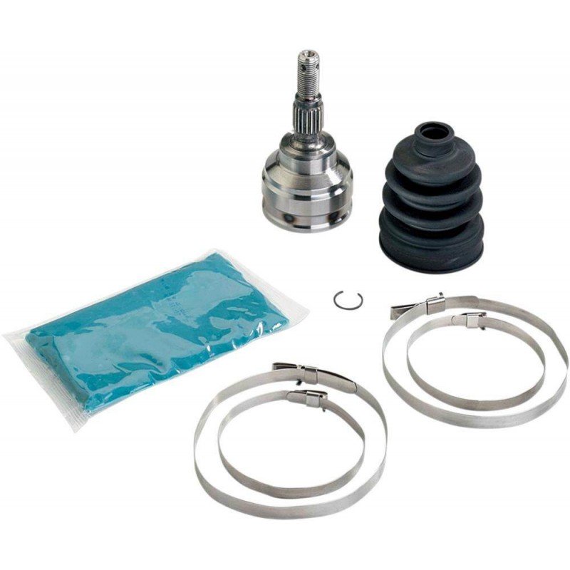 Pusašio lankstas (granata) Priekis Išorė CV JOINT KIT Polaris