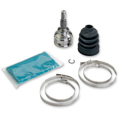 Pusašio lankstas (granata) Priekis Išorė CV JOINT KIT Polaris Sportsman
