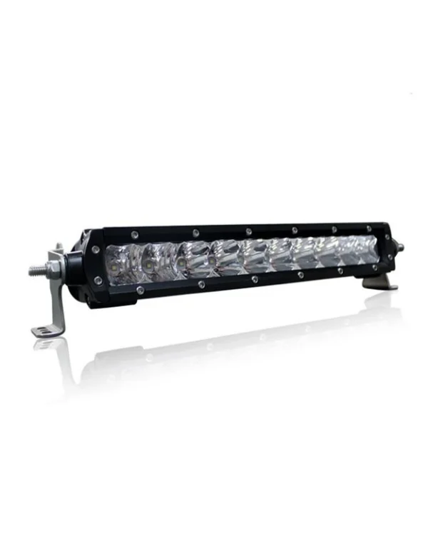 AURORA LED DELUXE SINGLE ROW ŽIBINTAS 50W