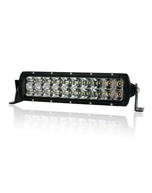 AURORA LED DOUBLE ROW ŽIBINTAS 100W