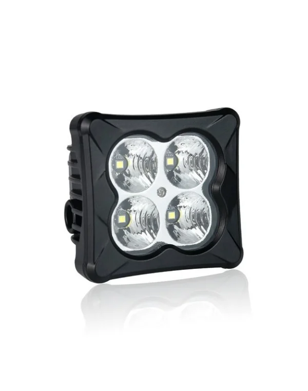 AURORA LED 2