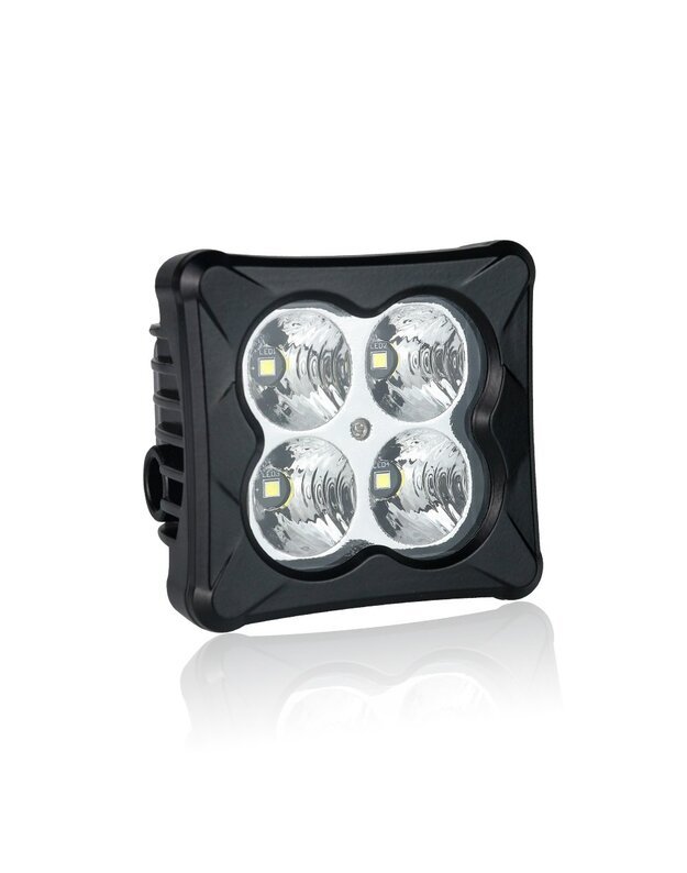 AURORA LED 2